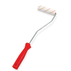 Parmak Rulo Saten 10CM Parmak Rulo