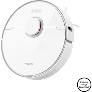 L10 Pro Akıllı Robot Süpürge