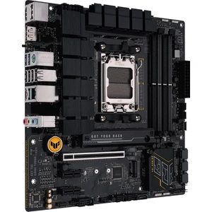 Tuf Gamıng B650M-E Amd B650 Am5 Ddr5 6400 2Xdp Hdmı Çift M2 Usb3.2 Aura Rgb 2.5Gbit Lan Matx (Tuf Gamıng B650M-E) Anakart
