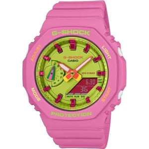 G-Shock GMA-S2100BS-4ADR Kadın Kol Saati