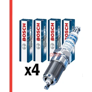 Honda Civic 1.6 Fd6 R16A 4'lü Iridyum Buji Takımı 2007-2012