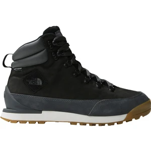 The North Face M Back-To-Berkeley Iv Leather Wp Erkek Bot NF0A817QKT01