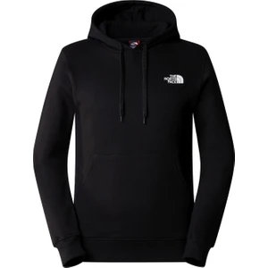 The North Face M Seasonal Graphıc Erkek Sweatshirt NF0A7X1PUW91