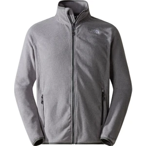 The North Face M 100 Glacıer Erkek Tam Fermuar Polar NF0A855XDYY1