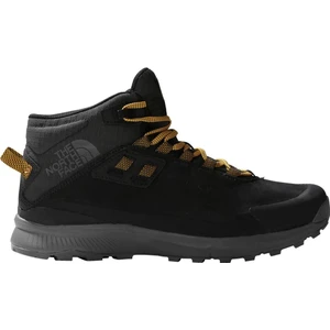 The North Face M Cragstone Leather Mid Wp Erkek Bot