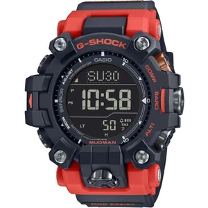 GW-9500-1A4DR Erkek Kol Saati