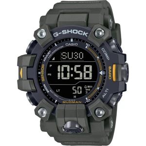 GW-9500-3DR Erkek Kol Saati