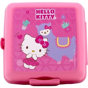 Hello Kitty Beslenme Kutusu 2290