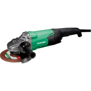G18ST Büyük Taşlama 2200W 180MM