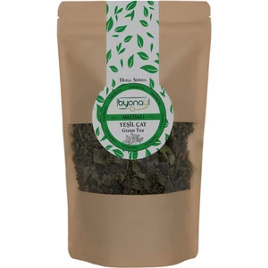 Melisalı Yeşil Çay 75 gr