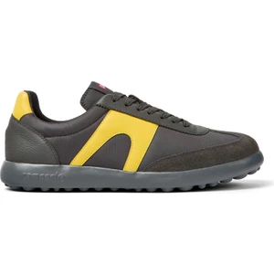 Pelotas XLF Erkek Gri Sneaker K100545-044
