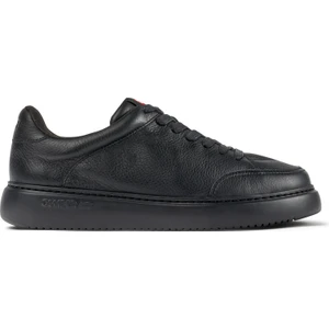 Runner K21 Erkek Siyah Sneaker K100841-015
