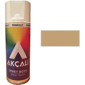 Sprey Boya Bronz Jant Boyası 400 ml - 910