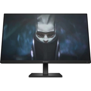 Hp Omen 24 780D9E9 23.8" 165Hz 1ms (Hdmı + Display) Freesync Premium Fhd IPS Gaming Monitör