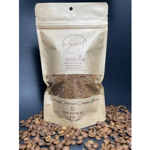 Şazigül Granül Dökme Kahve 125 gr