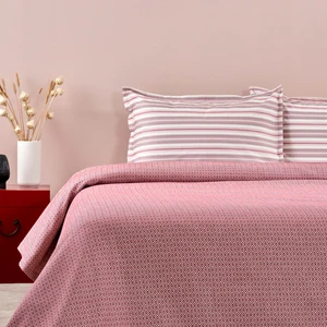 Royal Çift Kişilik Softly Set Bordo