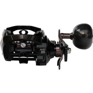 Tai Game Baitcast Makara (Sol El)