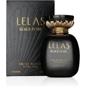 1722 Black Pearl Edp 100 ML Oryantal Çiçeksi Erkek Parfümü