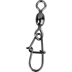 Savage Gear Eggsnap Swivel L #1 26 kg Bln 10 Adet
