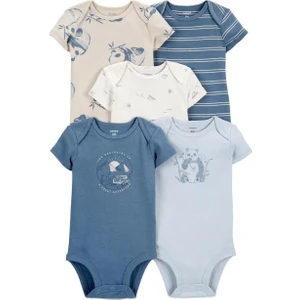 Layette Bebek 5'li Body Set 1P566310