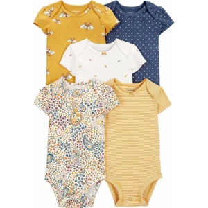 Layette Bebek 5'li Body Set 1P566910