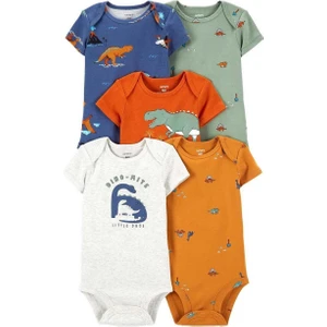 Layette Bebek 5'li Body Set 1P559910