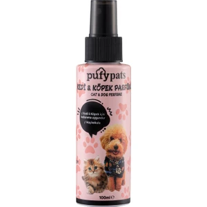 Pufy Pats Kedi&köpek Parfümü​ 100 ml