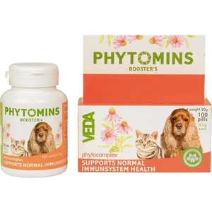 Phytomıns For Immunsystem
