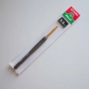 Etimo 3.5 mm Yumuşak Saplı Yün Tığı