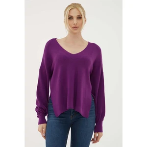 Fashion Friends V Yaka Kazak Mor