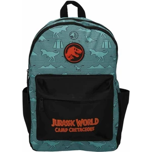 ÖBM Jurassic World Okul Çantası 2125