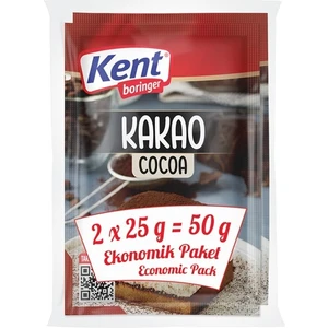 Kent Boringer Kakao 25 gr