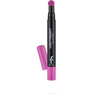 Lightweight Yarı Transparan & Mat Bitişli Nemlendirici Dudak Pudrası