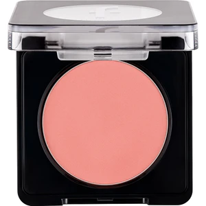 Blush-On Yüksek Pigmentli & Mat Bitişli Kompakt Toz Allık