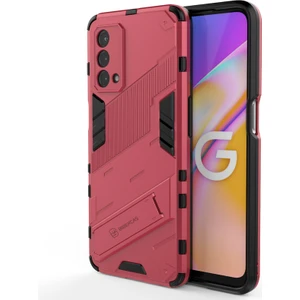 Oppo A74 5g Darbeye Dayanıklı Telefon Kılıfı (Yurt Dışından)