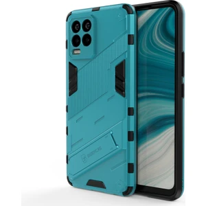 Oppo Realme 8 Darbeye Dayanıklı Telefon Kılıfı (Yurt Dışından)