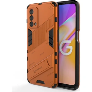 Oppo A74 5g Darbeye Dayanıklı Telefon Kılıfı (Yurt Dışından)