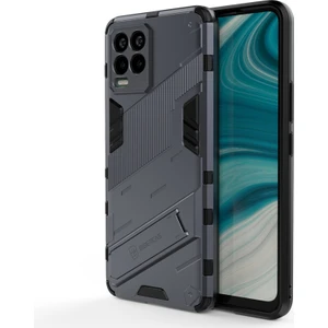 Oppo Realme 8 Darbeye Dayanıklı Telefon Kılıfı (Yurt Dışından)