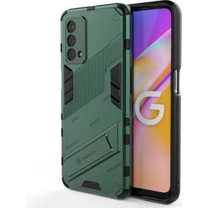 Oppo A74 5g Darbeye Dayanıklı Telefon Kılıfı (Yurt Dışından)