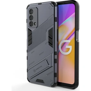 Oppo A74 5g Darbeye Dayanıklı Telefon Kılıfı (Yurt Dışından)