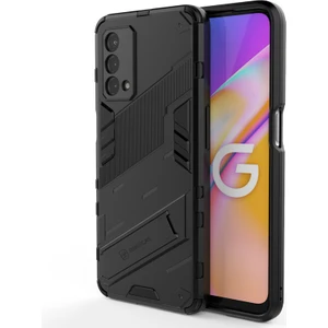 Oppo A74 5g Darbeye Dayanıklı Telefon Kılıfı (Yurt Dışından)