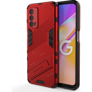 Oppo A74 5g Darbeye Dayanıklı Telefon Kılıfı (Yurt Dışından)