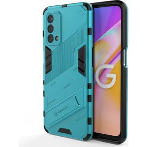 Oppo A74 5g Darbeye Dayanıklı Telefon Kılıfı (Yurt Dışından)