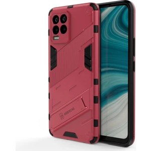 Oppo Realme 8 Darbeye Dayanıklı Telefon Kılıfı (Yurt Dışından)