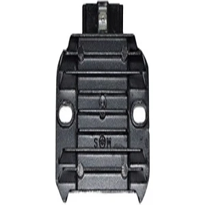 Kuba Rosewood Şarj Diyotu ( Konjektör ) Orijinal