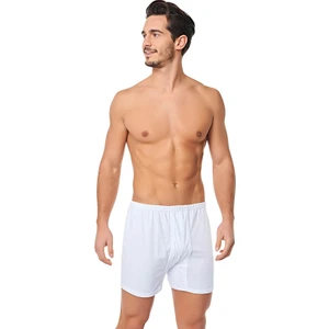 Seher Yıldızı 007 Erkek Paçalı Don Boxer 6 Adet