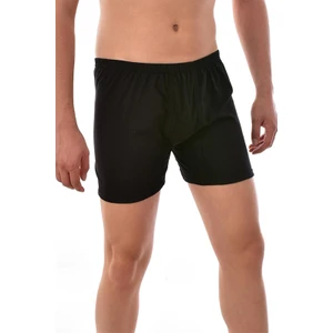 Seher Yıldızı 007 Renkli Erkek Paçalı Don Boxer 6 Adet