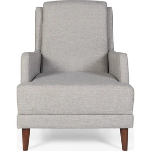 Perla Sofa Nobis Berjer Keten Krem