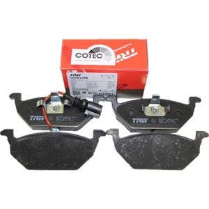 Skoda Octavia Ön Fren Balatası 2004-2012 Trw Takım