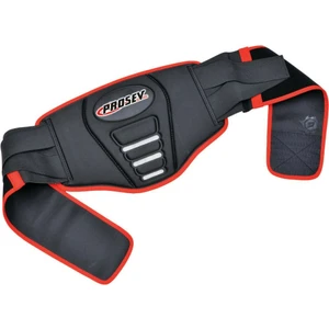 Motosiklet Bellik Soft Belden Sıkma Ayarlı Motor Bellik